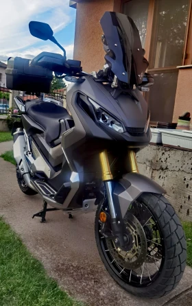 Обява за продажба на Honda X-ADV 750 ~13 900 лв. - изображение 1
