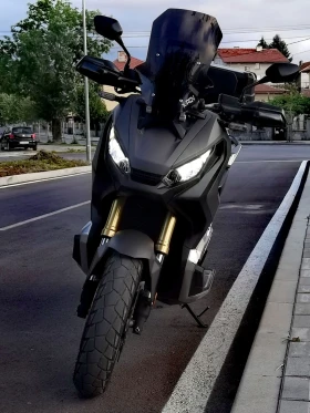 Обява за продажба на Honda X-ADV 750 ~13 900 лв. - изображение 1