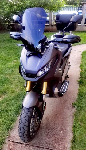 Обява за продажба на Honda X-ADV 750 ~13 900 лв. - изображение 2