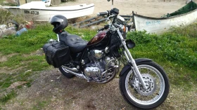 Yamaha Virago | Mobile.bg    15