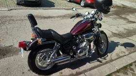 Yamaha Virago | Mobile.bg    2