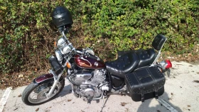 Yamaha Virago | Mobile.bg    10