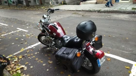 Yamaha Virago | Mobile.bg    14