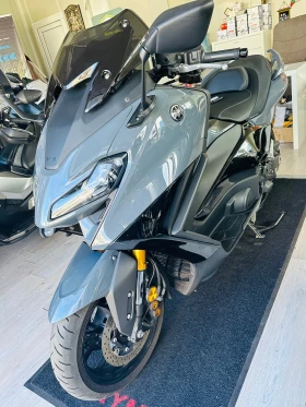 Yamaha T-max 560 Tech Max 5862. | Mobile.bg    5