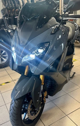 Yamaha T-max 560 Tech Max 5862. | Mobile.bg    14