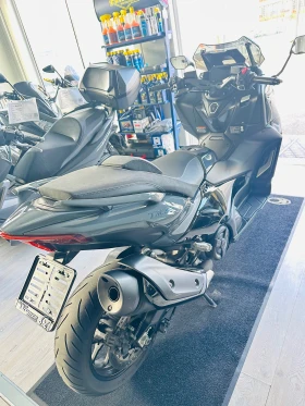 Yamaha T-max 560 Tech Max 5862. | Mobile.bg    4