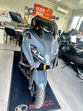 Yamaha T-max 560 Tech Max 5862. | Mobile.bg    9