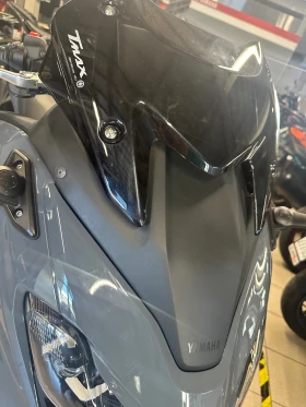 Yamaha T-max 560 Tech Max 5862. | Mobile.bg    16