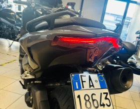 Yamaha T-max 560 Tech Max 5862. | Mobile.bg    17