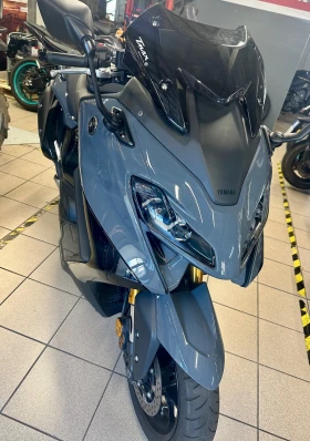 Yamaha T-max 560 Tech Max 5862. | Mobile.bg    13
