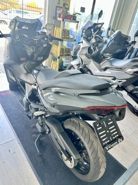 Yamaha T-max 560 Tech Max 5862. | Mobile.bg    6
