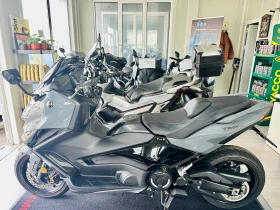 Yamaha T-max 560 Tech Max 5862. | Mobile.bg    11
