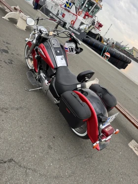 Suzuki Intruder LC 1500  | Mobile.bg    6