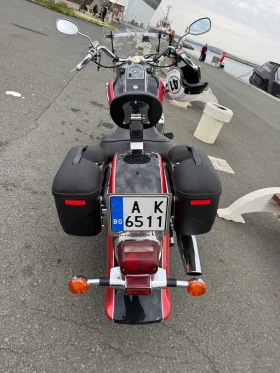 Suzuki Intruder LC 1500  | Mobile.bg    7