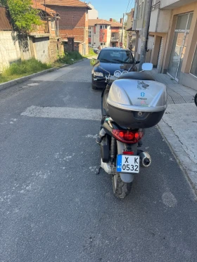 Piaggio Beverly 125 | Mobile.bg � ����� ������ 6