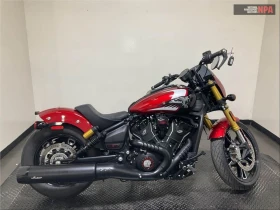 ����� �� �������� �� Indian Scout CO 101