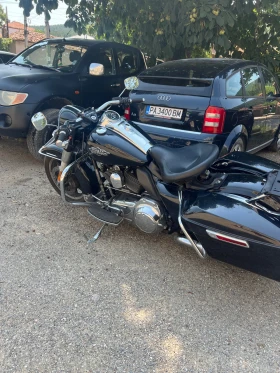 Harley-Davidson Touring Road King | Mobile.bg � ����� ������ 4