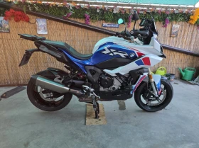 ����� �� �������� �� BMW S S1000XR Akrapovic