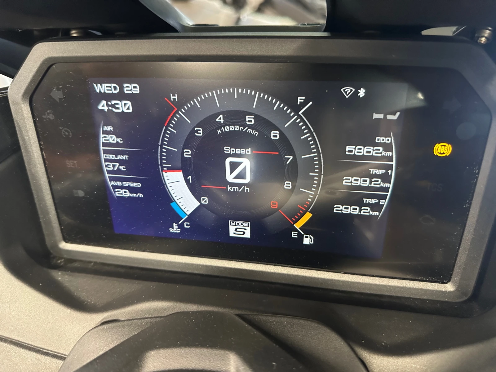 Yamaha T-max 560 Tech Max 5862. | Mobile.bg   15