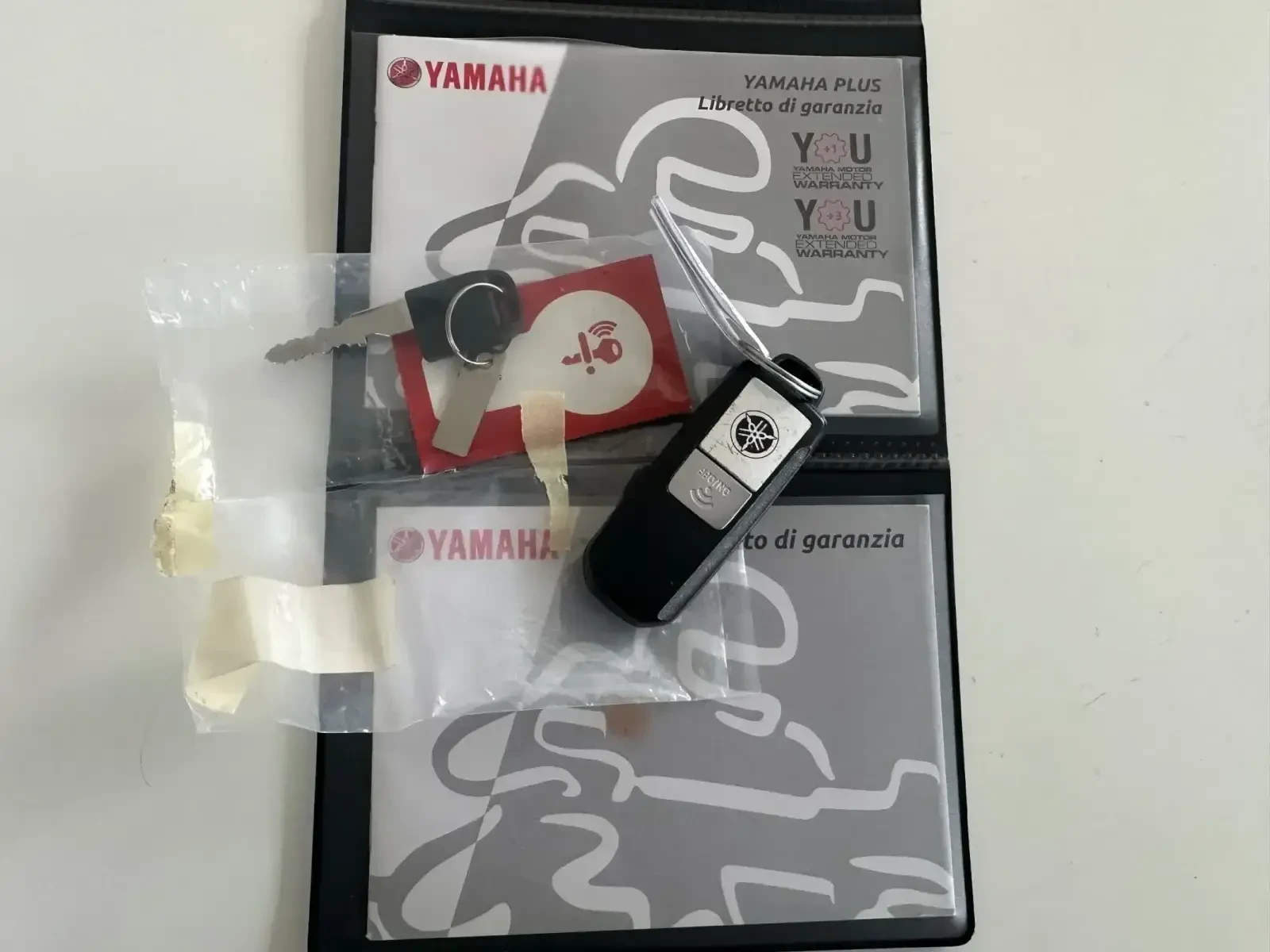 Yamaha T-max 560 Tech Max 5862км. - изображение 10