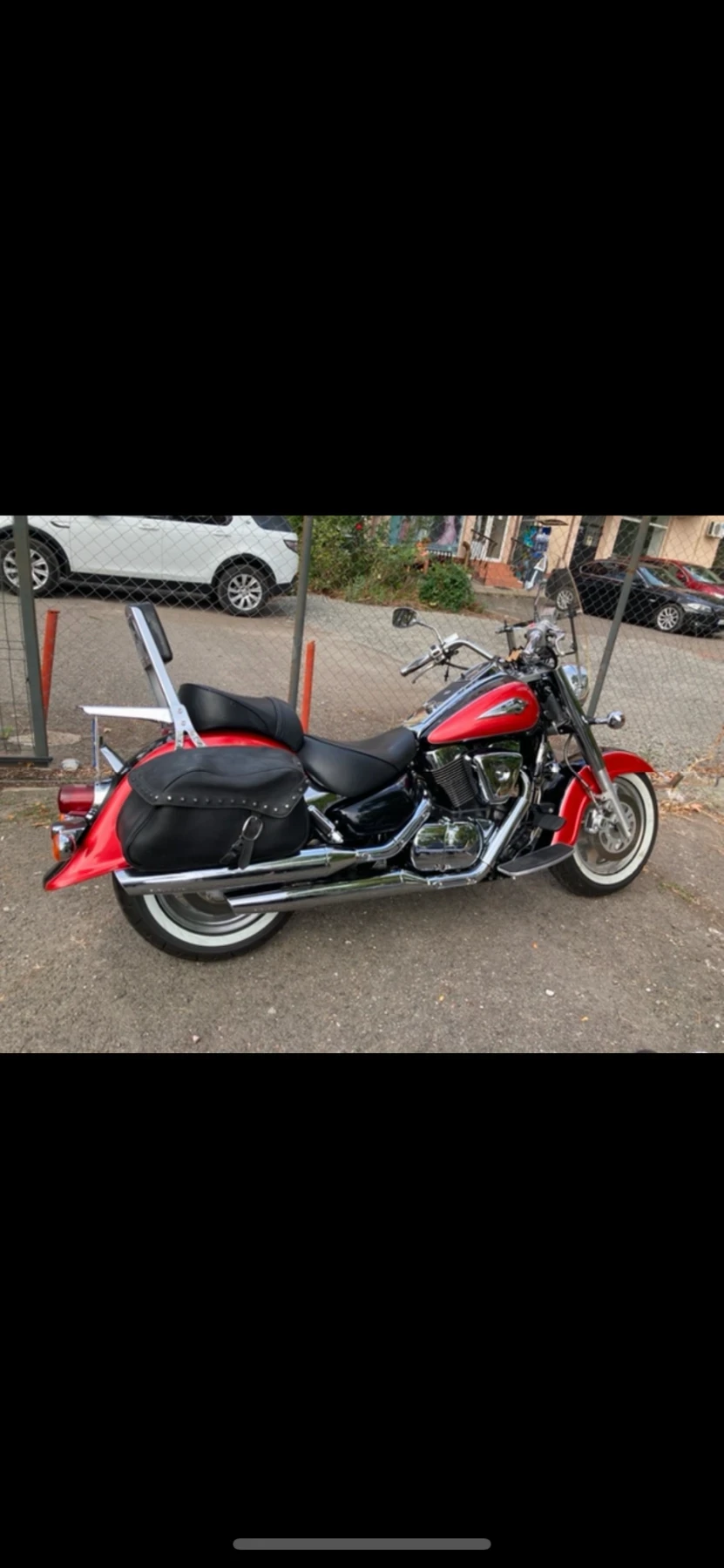 Suzuki Intruder LC 1500  | Mobile.bg   1