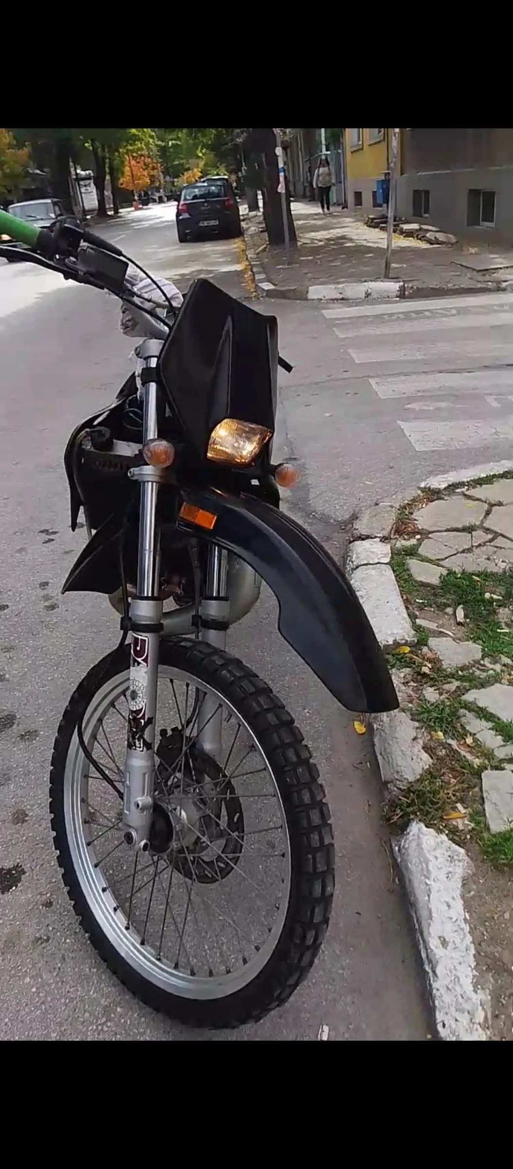 MotorHispania RYZ Фурия - изображение 2