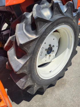 Трактор Kubota KL265, снимка 9