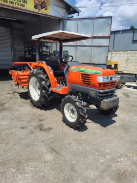Трактор Kubota KL265, снимка 2