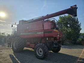 Обява за продажба на Комбайн CASE IH 2388 ~72 000 EUR - изображение 4