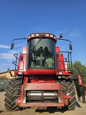 Обява за продажба на Комбайн CASE IH 2388 ~72 000 EUR - изображение 7
