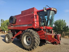 Обява за продажба на Комбайн CASE IH 2388 ~72 000 EUR - изображение 1