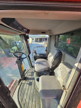 Обява за продажба на Комбайн CASE IH 2388 ~72 000 EUR - изображение 8