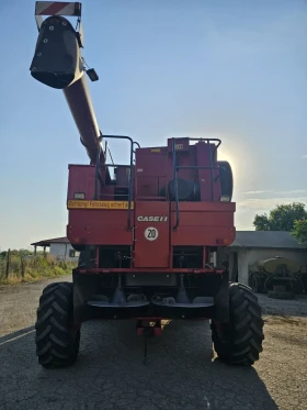 Обява за продажба на Комбайн CASE IH 2388 ~72 000 EUR - изображение 3