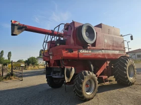 Обява за продажба на Комбайн CASE IH 2388 ~72 000 EUR - изображение 2
