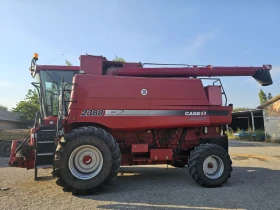 Обява за продажба на Комбайн CASE IH 2388 ~72 000 EUR - изображение 5