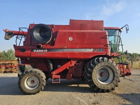 Обява за продажба на Комбайн CASE IH 2388 ~72 000 EUR - изображение 1