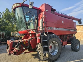 Обява за продажба на Комбайн CASE IH 2388 ~72 000 EUR - изображение 6
