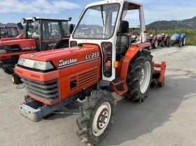 ������� Kubota L255 | Mobile.bg � ����� ������ 15