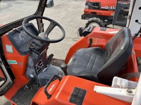 ������� Kubota L255 | Mobile.bg � ����� ������ 8