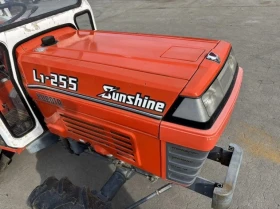 ������� Kubota L255 | Mobile.bg � ����� ������ 11