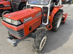 ������� Kubota L255 | Mobile.bg � ����� ������ 14