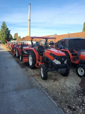 ������� Kubota KL265 | Mobile.bg � ����� ������ 12