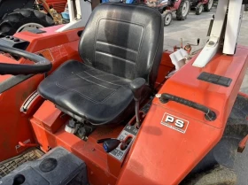 ������� Kubota L255 | Mobile.bg � ����� ������ 10