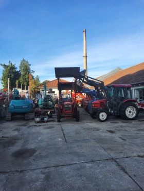 ������� Kubota KL265 | Mobile.bg � ����� ������ 13