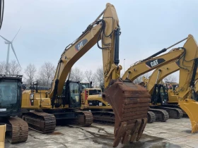 Багер Cat 336 F L С ДВЕ КОФИ ЛИЗИНГ, снимка 2