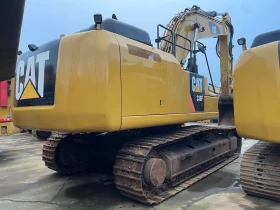 Багер Cat 336 F L С ДВЕ КОФИ ЛИЗИНГ, снимка 6