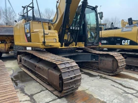 Багер Cat 336 F L С ДВЕ КОФИ ЛИЗИНГ, снимка 3