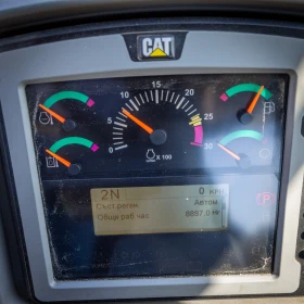 Обява за продажба на Челен товарач Cat 962K ~Цена по договаряне - изображение 9
