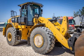 Обява за продажба на Челен товарач Cat 962K ~Цена по договаряне - изображение 6