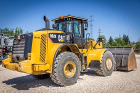 Обява за продажба на Челен товарач Cat 962K ~Цена по договаряне - изображение 4